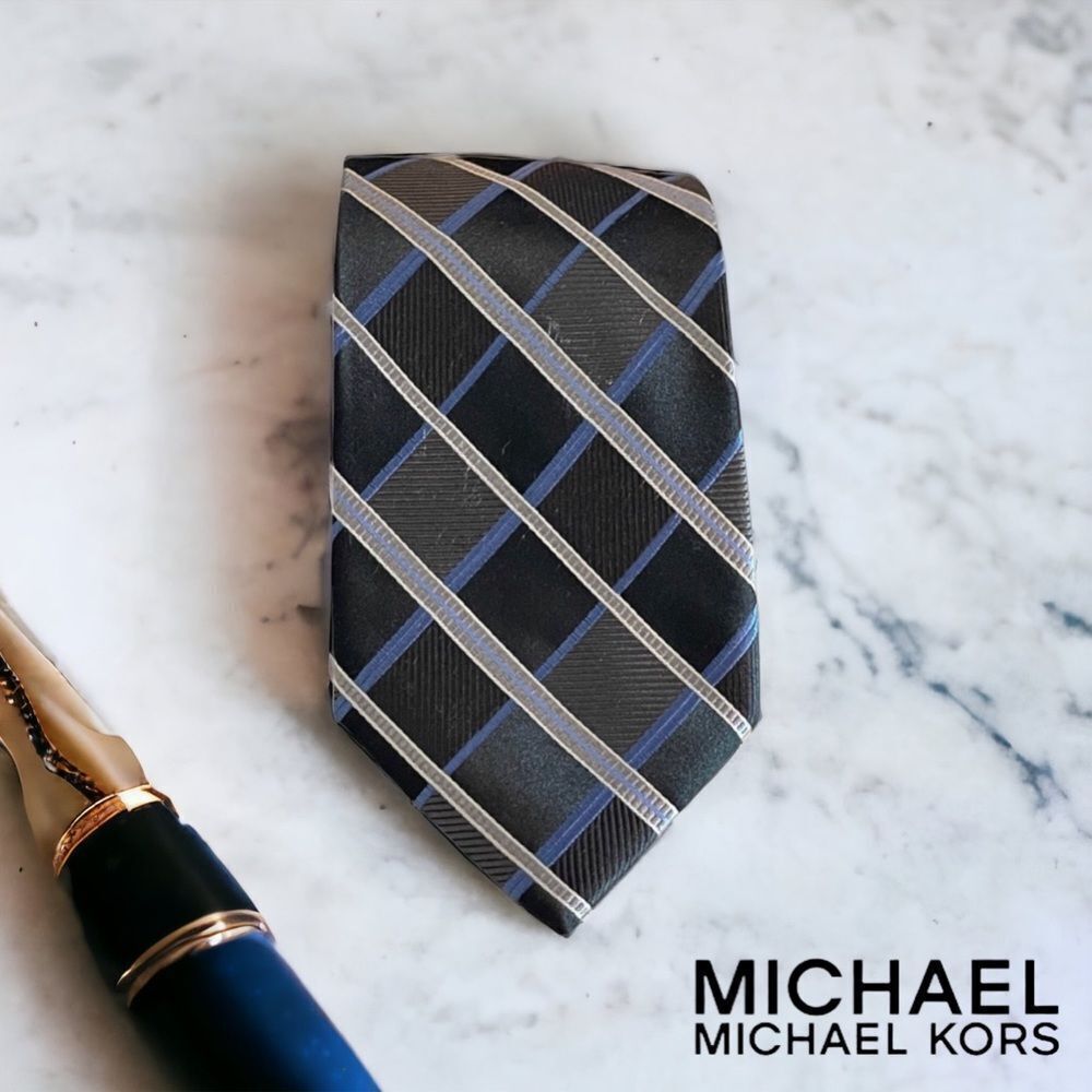 Michael Kors Silk Tie